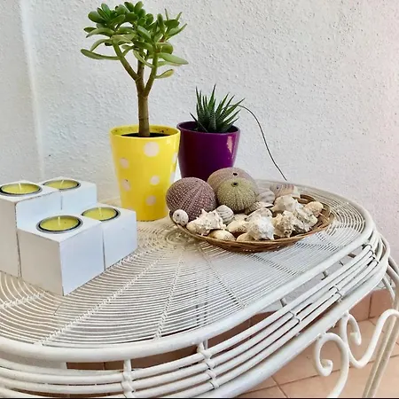 Family Apartment Bol
