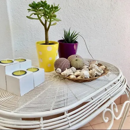 Family Apartment Bol
