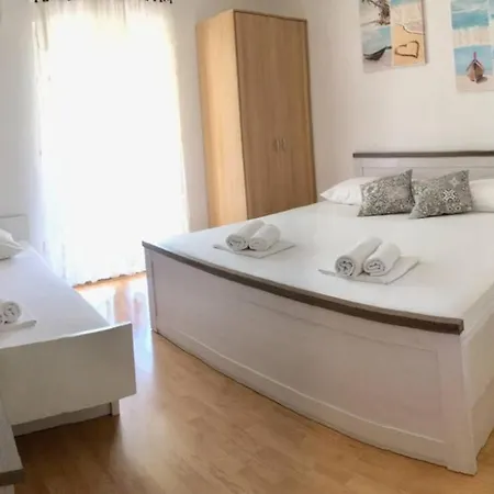 Family Apartment Bol