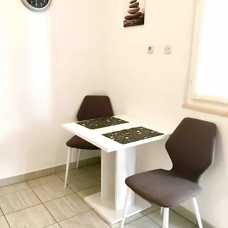 Family Apartment *