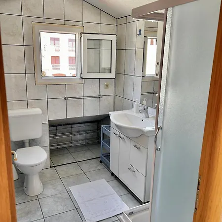 Family Apartment Bol