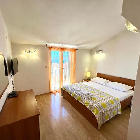 Family Apartment Bol